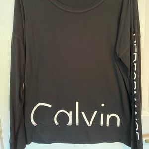 Calvin Klein Performance Shirt